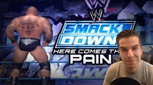 Pin On Wwe Games