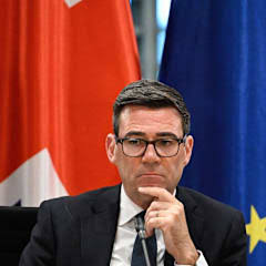 6 things UK could be forced to sacrifice in Andy Burnham's new EU deal - AOL
