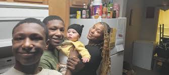 Jaleesa Perry's Instagram, Twitter & Facebook