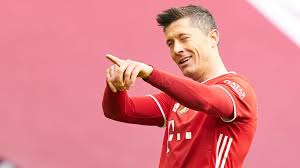 Und auch robert lewandowski steht mit seinen polen vor der partie gegen schweden mit dem rücken zur wand. Fc Bayern Und Lewandowski In Der Expected Goals Analyse Kicker