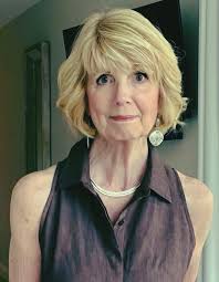 What do you think of this cut and color?