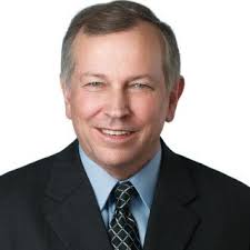 Thomas James, Lawyer in Cokato, Minnesota