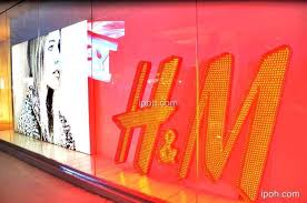 This form could not be submitted. Ipoh æ€¡ä¿ H M Will Be Opening A New Store In Ipoh Good Facebook