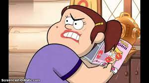 Gravity Falls-THIS IS GRENDA TIME! - YouTube