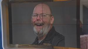 Thank you to Katie McKee and Good Day Columbus for a touching tribute to  Deputy Andy “Flash” Lucas Monday morning