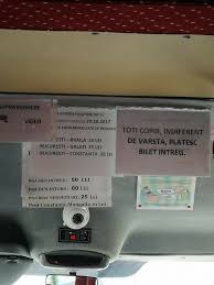 Formulare tip agenția județeană pentru plăți și inspecție socială constanța. NemulÅ£umiri Pe Ruta Autocarelor Care Fac Curse ConstanÅ£a Bucuresti Ce Reprosuri Au CÄƒlÄƒtorii