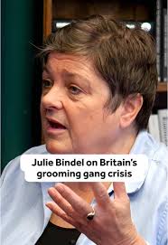 Interview Florence Gange