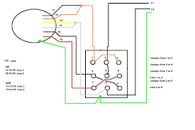 Wiring Diagram Of Single Phase Motor Get Rid Of Wiring