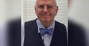 Darrell Keith Patterson Obituary