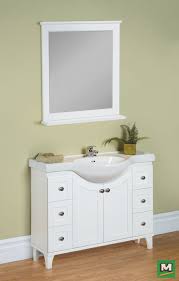 You can use these space saver bathroom vanities in several places such as private properties, offices, hotels, apartments, and other buildings. A Space Saving Design And Variety Of Storage Accessories Make Magick Woods Concord Collection Vanity And Top With Vanity Bathroom Vanity Cabinets White Vanity