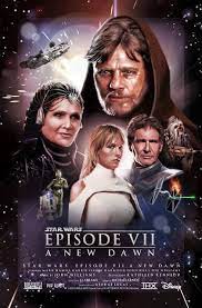 Star Wars Episode Vii Star Wars Vii Star Wars Episodes Star Wars Episode Vii