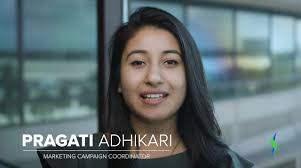 Employee Spotlight: Pragati Adhikari