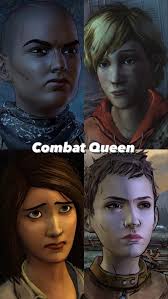 Build Your Perfect TWDG Group : r/TheWalkingDeadGame