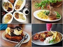 Ini senarai tempat makan best di cyberjaya yang boleh anda cuba. 15 Tempat Makan Menarik Di Putrajaya 2021 Restoran Paling Best