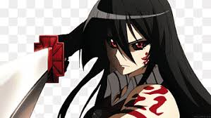 Vote below on your top choices for best female anime swordsman, and even add a new character to the list if they're not already here! Black Haired Female Anime Character Sitting Beside Sword Illustration Akame Ga Kill Fate Stay Night Anime Fan Art Manga Katana Black Hair Fictional Character Cartoon Png Pngwing