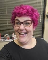 Hope Landry's Instagram, Twitter & Facebook