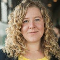 Bridget Thurston's Instagram, Twitter & Facebook