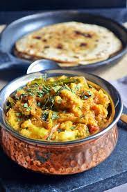 Easy Cauliflower Korma Recipe Indian Food Recipes Vegetarian Indian Food Recipes Kurma Recipe