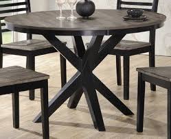 United Furniture Industries 5018 48 South Beach 48 Table Dining Table Round Dining Table Dining Table In Kitchen
