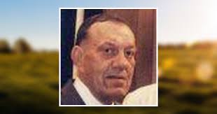 Terry E Beach Obituary June 25, 2012