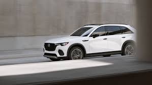 Image result for Rhodium White 2025 CX-70