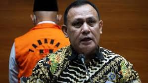 Profil Firli Bahuri, Ketua KPK yang Penuh Polemik