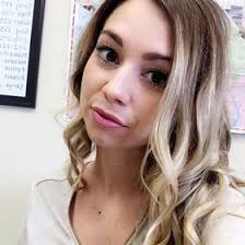 Vicky Rowland's Instagram, Twitter & Facebook