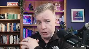 Word from the Bird: Conclave Edition