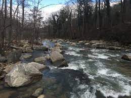 Free cancellation · secure booking · no booking fees Rocky Broad River In Chimney Rock Nc Picture Of Rocky Broad Riverwalk Chimney Rock Tripadvisor