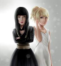 Gentiana final fantasy xv by thanomluk on deviantart. Final Fantasy Xv Gentiana And Luna By Wonsun On Deviantart