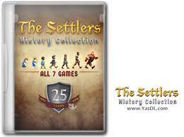 Download winrar yasdl add comment edit this software has been updated to your device from the official link and direct support. The Settlers History Collection For Pc A2z P30 Download Full Softwares Games