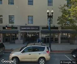 Social Security Office In Quincy Massachusetts
