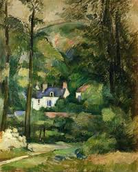 Paul Cezanne On Twitter In 2020 Paul Cezanne Paul Cezanne Paintings Cezanne