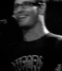 Corey taylor GIF