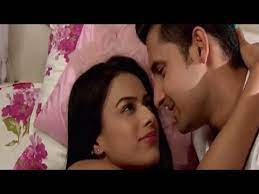 This zee world page is of king of heart soap is for the fans who love the soap. Sid Romances Roshni Jamai Raja 13th July Episode Youtube