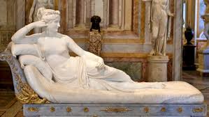 Paolina Borghese