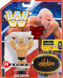 Wrestling has its fans and its detractors, but you can't argue with the fact that wwe is an entertainment powerhouse. Goldberg Wwe Wrestling Retro 3 Pro Wrestling Fandom