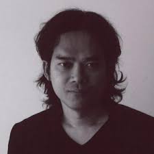 Ahmad Hamid Profile Page