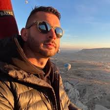 Marcos Lara Tortorello (@LaraTortorello)