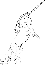 The second icon is labeled print. Unicorns 12 Fantasy Coloring Pages Coloring Page Book For Kids