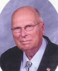 Gale Fredrick Swanson (1928-2006)