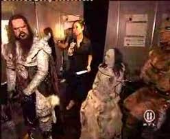 Lordi is a finnish hard rock and melodic heavy metal band, originally formed in 1992 by the band's lead. Lordi Interview Complete Video Youtube