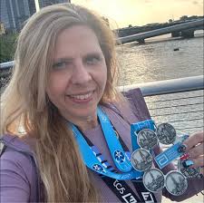 Hello ! Do you know if running gels are allowed in the flights hand luggage  ?