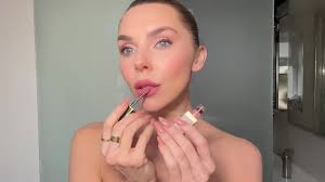 Makeup Tutorial: Flawless Skin with Tom Ford Products