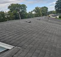 Wavy roof : r/Roofing