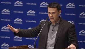 Ben Shapiro To Vote For Trump In 2020 After 2016 Snub Says Dems Have Lost Their F Ing Minds Washington Times