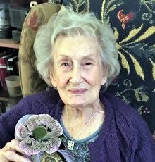 Emily Nelson Obituary