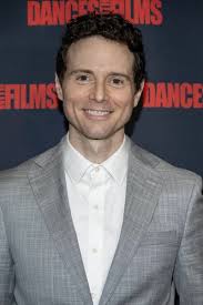 Tommy Cooley Attends 2019 Dances Films Festival Full Dress World — Stock  Editorial Photo © info@photographybyeugene.com #356153956