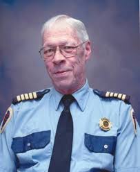 Obituary of Norman Welsh