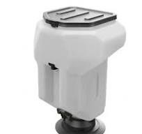 D J I Agras T40 Agriculture Drone Sprayers New Arrival Direct Selling D J I  T40 30 Seed Spreading System Drone Accessories